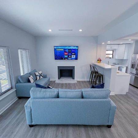Great Stay In South Florida! -D-Centrally Located Miami Exterior photo
