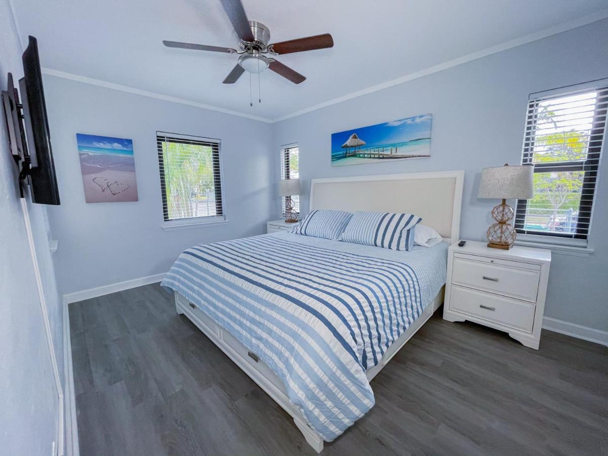 Great Stay In South Florida! -D-Centrally Located Miami Exterior photo