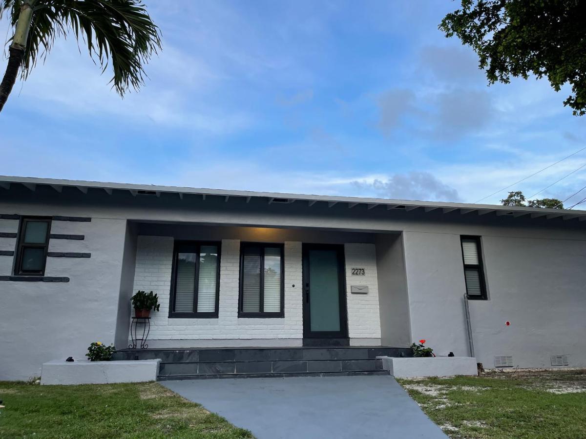Great Stay In South Florida! -D-Centrally Located Miami Exterior photo