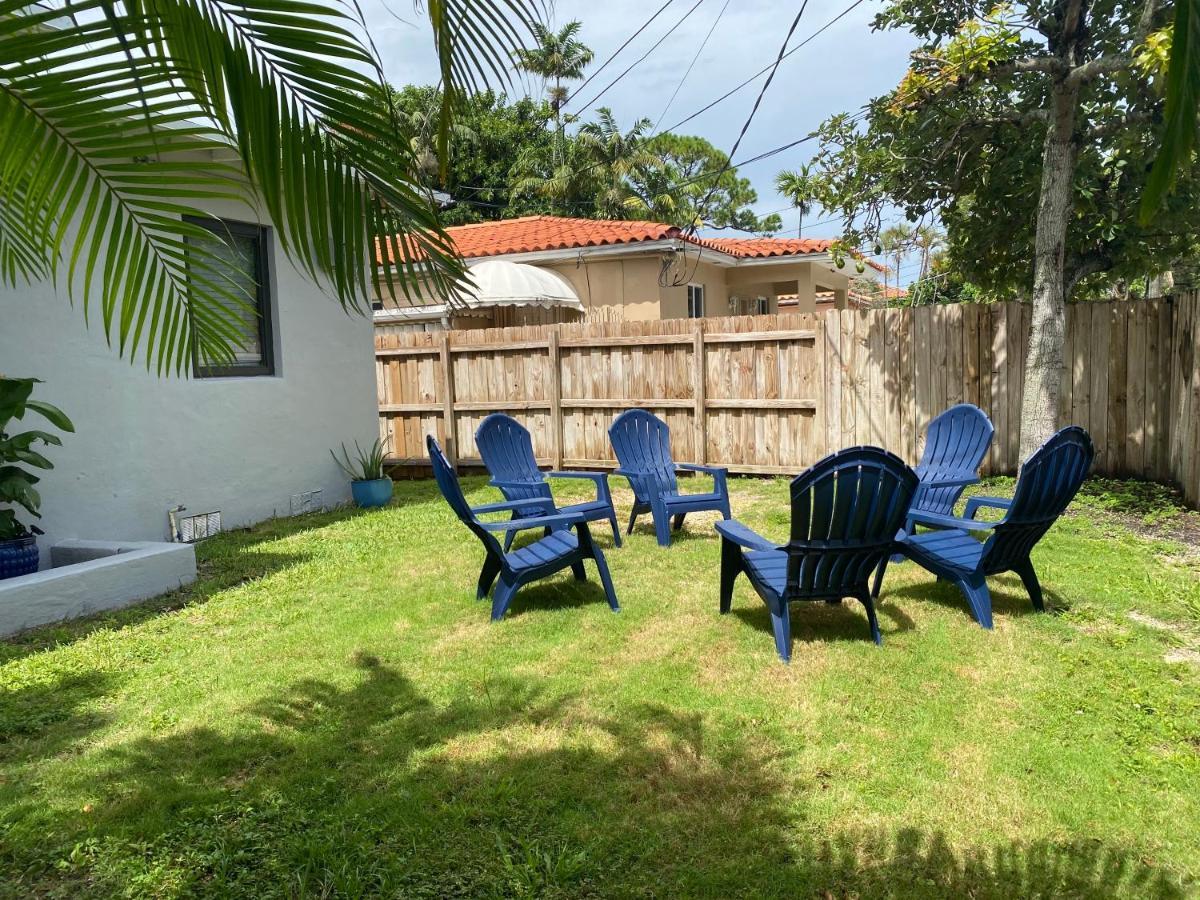 Great Stay In South Florida! -D-Centrally Located Miami Exterior photo